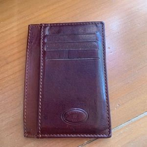 Men’s Cuoieria fiorentina wallet